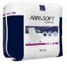 Abena Abri-Soft, 254123. Впитывающие пеленки 60x90 (Superdry), 30 шт.