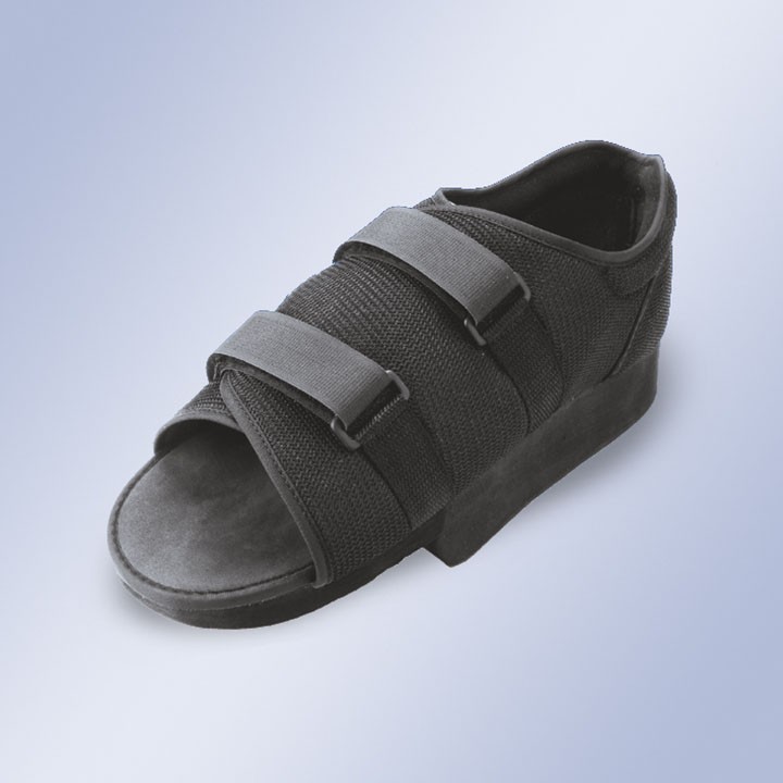 Обувь реабилитационная (послеоперационная), Orliman, CP02