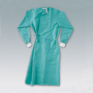Hartmann Foliodress® Comfort Perfect. Одноразовые халаты для операционной