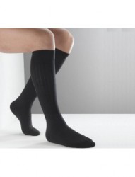 Мужские гольфы Thuasne Venoflex City Confort Fil d’Ecosse 10/15 мм рт. ст. арт. 5319 02