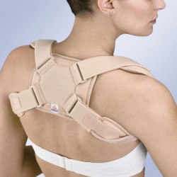 Бандаж для ключицы и плеча Orliman, IC-30