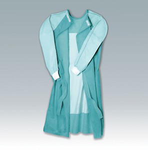 Hartmann Foliodress® Comfort Special , 992192. Одноразовый халат для операционной, L - 130 см, 28 шт.