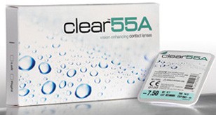 Clear 55A (6 блистеров)