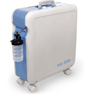 Кислородный концентратор Atmung OXY 6000