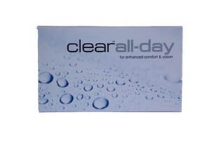 Clear all-day tm (6 блистеров)
