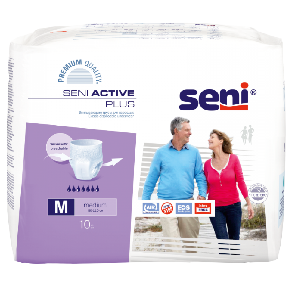 Seni active. Seni / впитывающие трусы Seni Active large, 10 шт./уп.. Seni Active normal 10 шт. Трусы для взрослых Seni Active Medium 10шт normal 80-110см. Seni Active трусы впитывающие для взрослых Medium, 10 шт./уп.