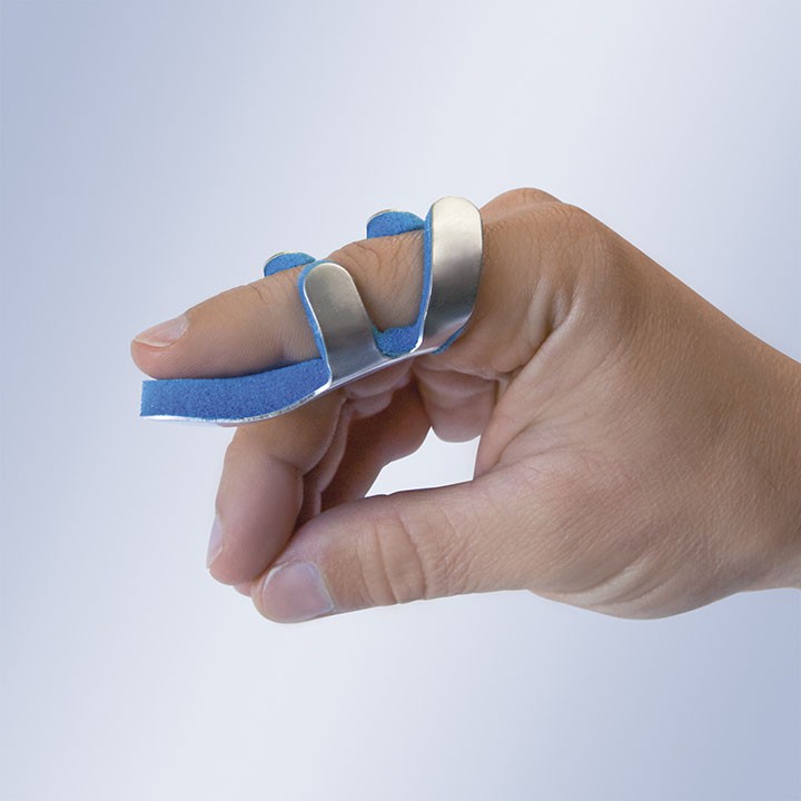 Ортез на палец из термопластика, Orliman, OM6201.