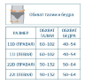 Ортез на тазобедренный сустав Orliman, HO4001