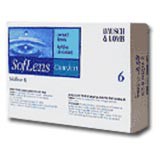 SofLens 59 (6 блистеров)