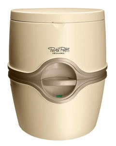Биотуалет Thetford Porta Potti Excellence Plus