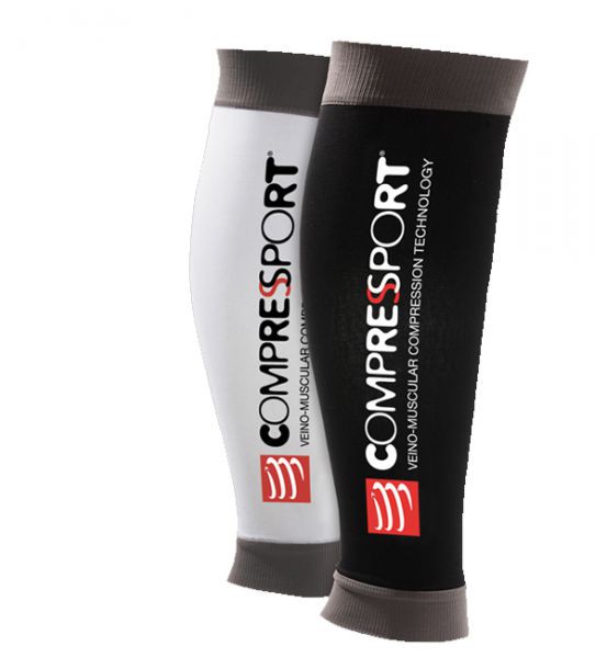 Гетры Compressport - R2 (Race and Recovery)