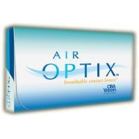 AIR OPTIX (3 блистера)
