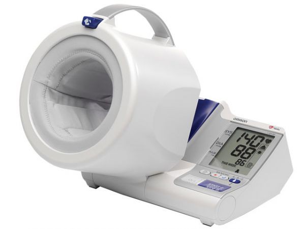 Тонометр OMRON  i-Q132