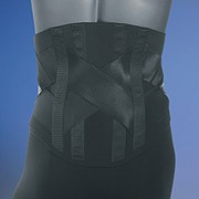 Поясничный бандаж Dosi ComfortT Stable, 1056