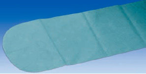 Hartmann Foliodrape® Armlehnen Bezuge, 258250. Чехол для ручки эндоскопа, 25 х 2 шт.