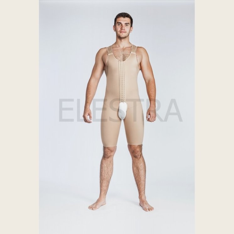 Elestra Бандаж компрессионный мужской, арт. 600-H