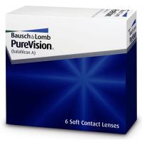 PureVision     (6 блистеров)