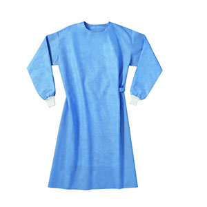 Hartmann Foliodress® Protect Standard, 992146. Одноразовый халат для операционной, XL - 140 см, 28 шт.