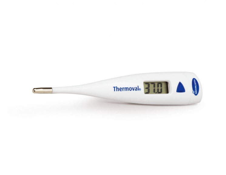 Hartmann Thermoval® Standard, 925023. Электронный термометр