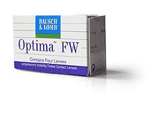 Optima FW (4 блистера)