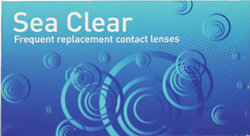 SEA CLEAR (6 блистеров)