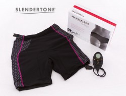 Миостимулятор-шорты для тренировки мышц ягодиц и бедер Slendertone Bottom