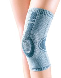 Уценка - Коленный ортез AccuTex OPPO, арт. 2920 - XXL