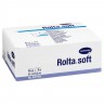 Hartmann Rolta® soft, 932043. Подкладочный бинт из синтетической ваты. 6 см х 3 м, 6 шт.