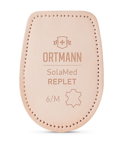 Подпяточник SolaMed REPLET