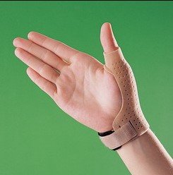 Уценка - Ортез на большой палец кисти OPPO, арт. 3088 - L