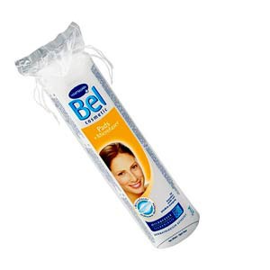 Hartmann Bel® Cosmetic Pads, 918514.  Круглые ватные диски для снятия макияжа, 70 шт.
