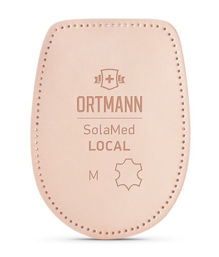 Подпяточники SolaMed LOCAL