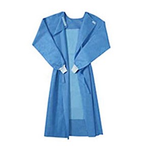 Hartmann Foliodress® Protect Reinforced, 992157. Одноразовый халат для операционной, XXL - 155 см, 28 шт.