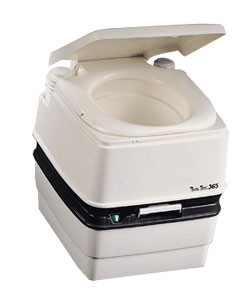 Биотуалет Porta Potti 365