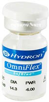 OmniFlex SofBlue